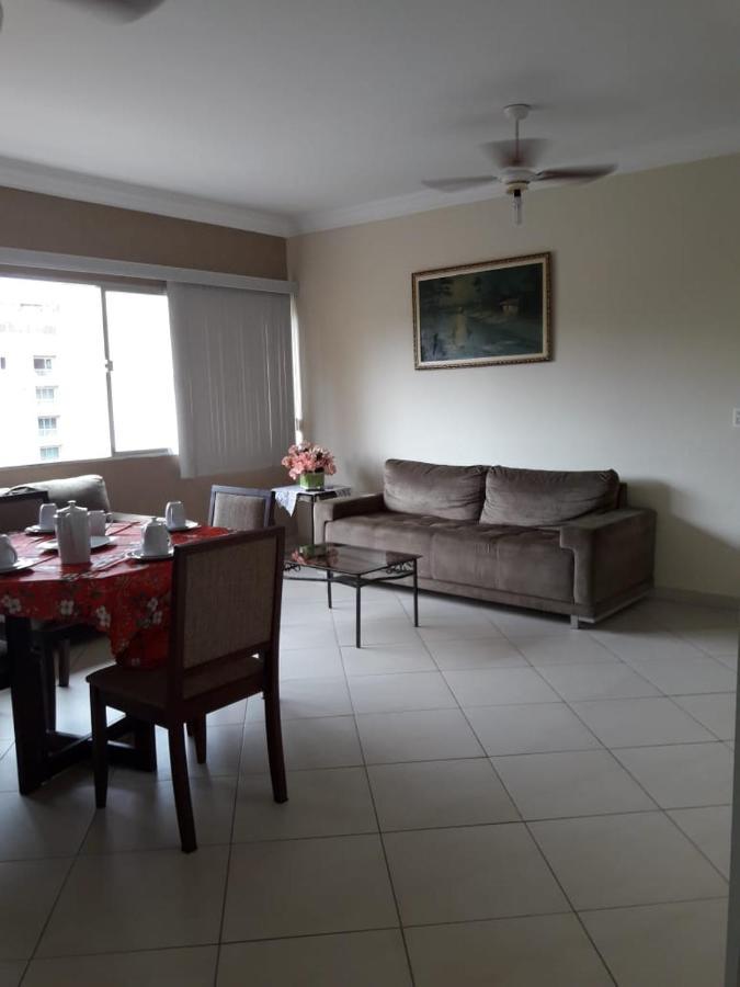 Apartamento Sol Y Mar Enseada Guruja Apartamento Guarujá Exterior foto